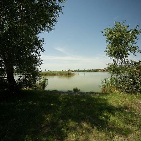 Part Apartman Apartman Palics Kültér fotó
