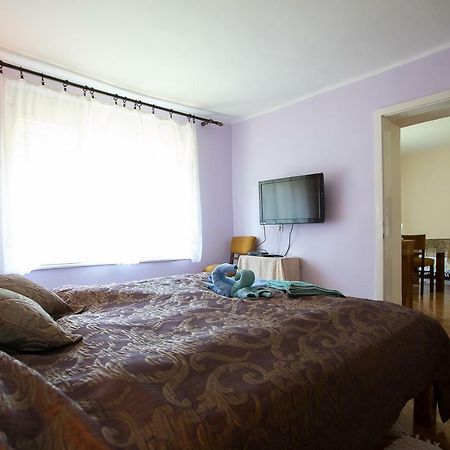 Part Apartman Apartman Palics Kültér fotó