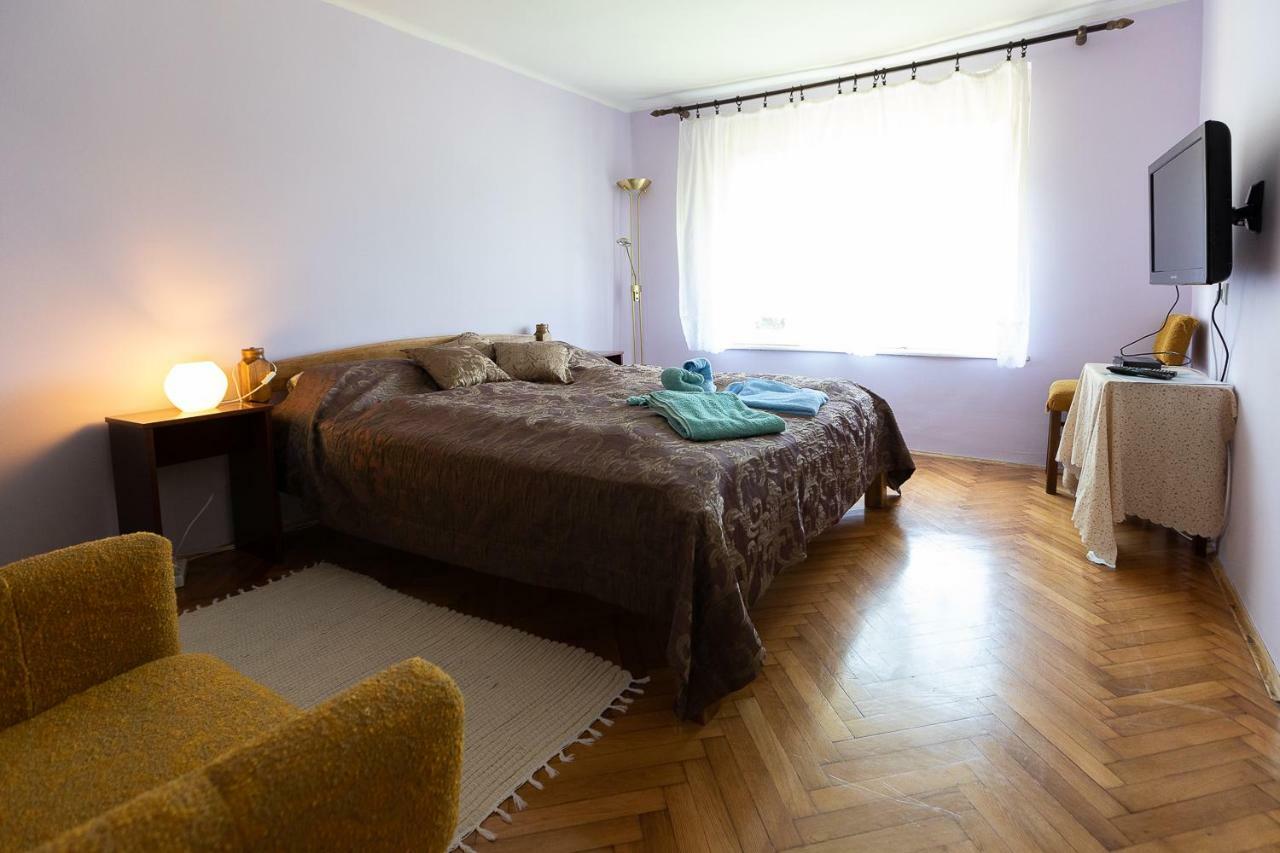 Part Apartman Apartman Palics Kültér fotó