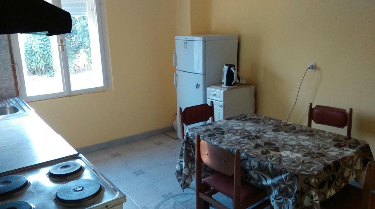Part Apartman Apartman Palics Kültér fotó