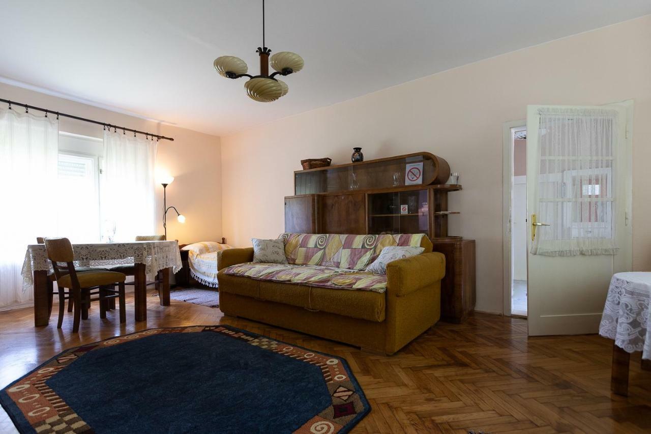 Part Apartman Apartman Palics Kültér fotó